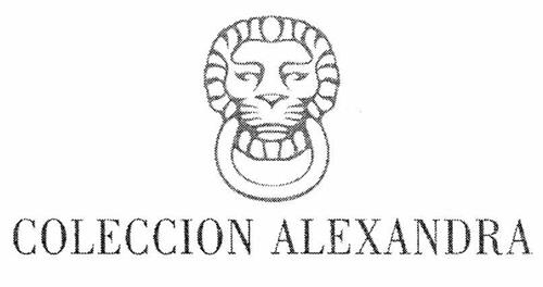 COLECCION ALEXANDRA trademark