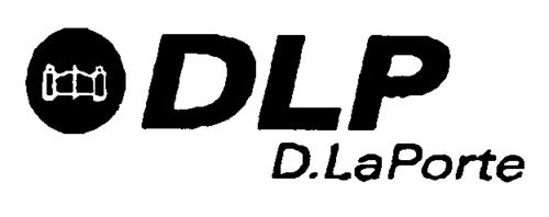 DLP D.LaPorte trademark