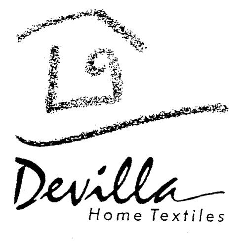 Devilla Home Textiles trademark