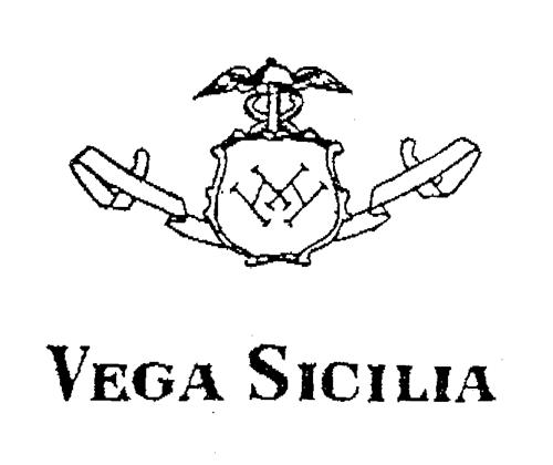 VEGA SICILIA trademark