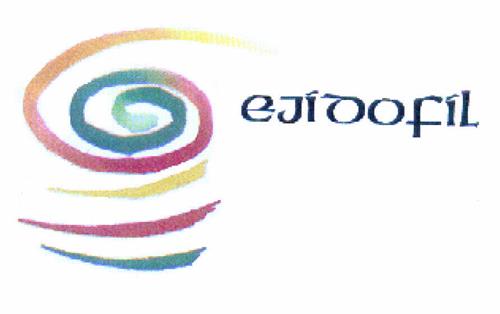 ejidofil trademark