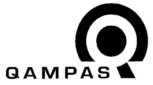 QAMPAS trademark