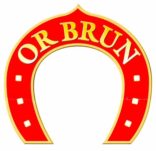 OR BRUN trademark