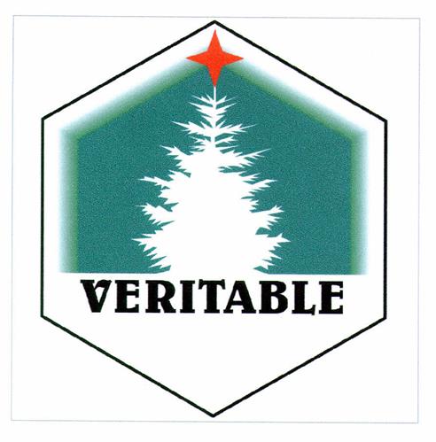 VERITABLE trademark