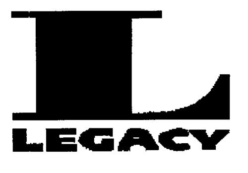 L LEGACY trademark