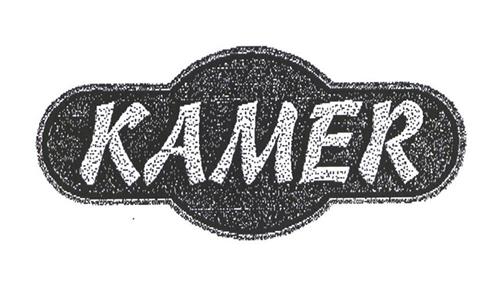 KAMER trademark