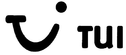 TUI trademark