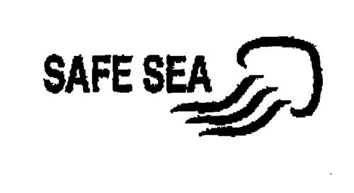 SAFE SEA trademark