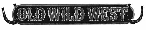 OLD WILD WEST trademark