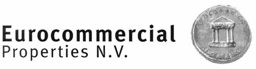 Eurocommercial Properties N.V. trademark