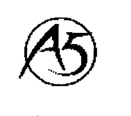 A5 trademark