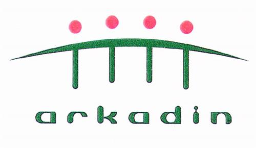 arkadin trademark