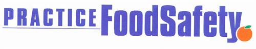 Practice FoodSafety trademark