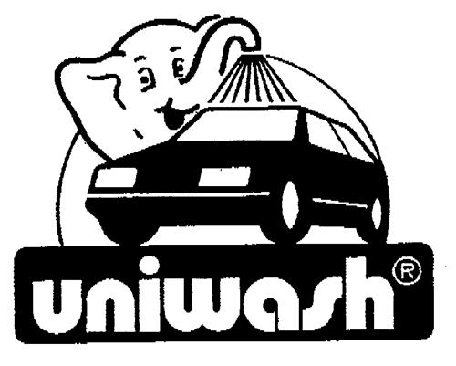 uniwash trademark