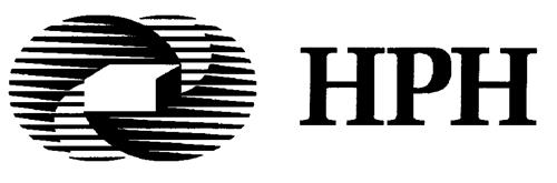 HPH trademark