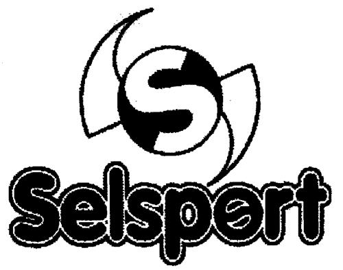 S Selsport trademark