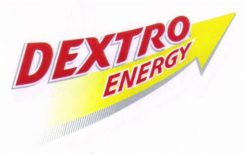 DEXTRO ENERGY trademark