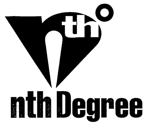 nth° nth Degree trademark