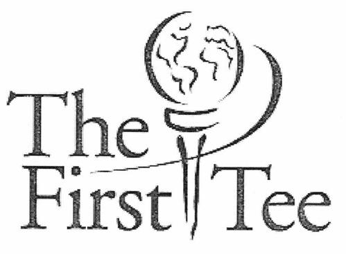 The First Tee trademark