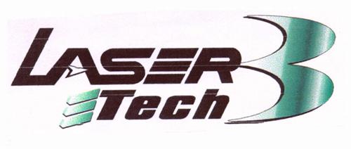 LASER Tech 3 trademark