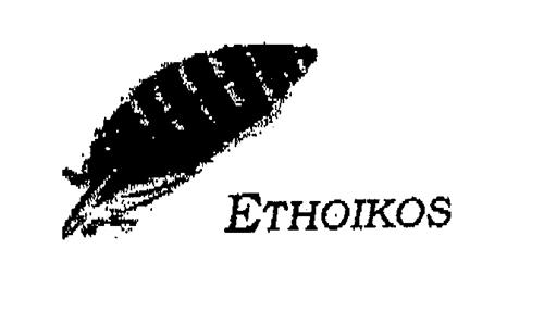 ETHOIKOS trademark