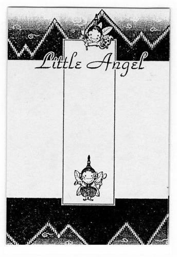 Little Angel trademark