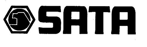 SATA trademark