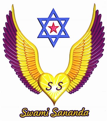 SS Swami Sananda trademark