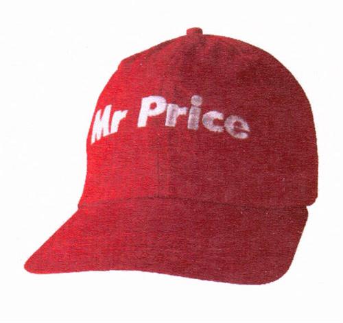 Mr Price trademark