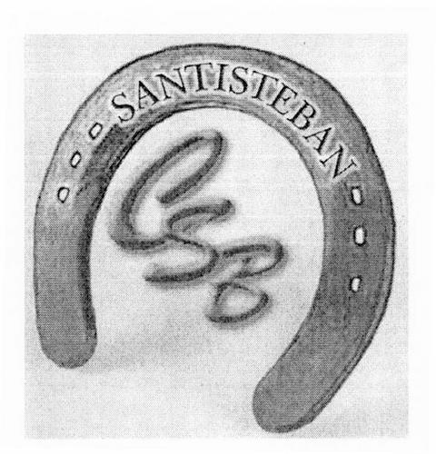 SANTISTEBAN CSB trademark