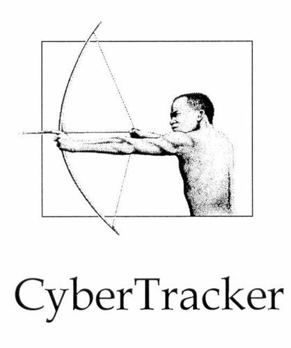 Cyber Tracker trademark