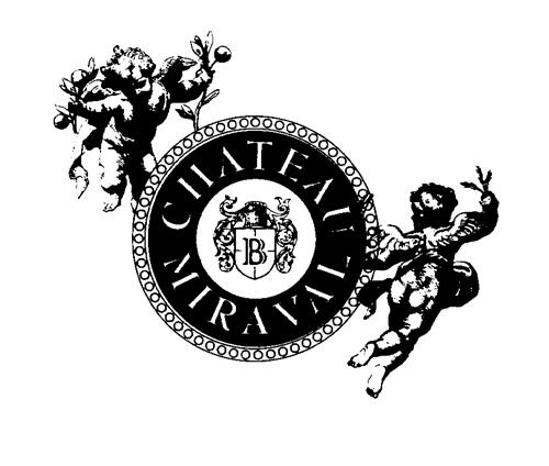 CHATEAU MIRAVAL trademark