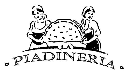 LA PIADINERIA trademark