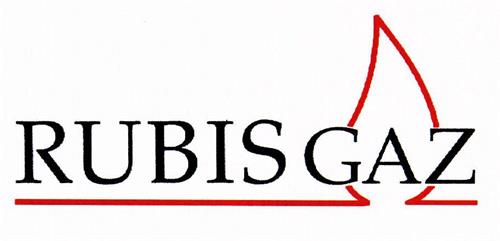 RUBIS GAZ trademark