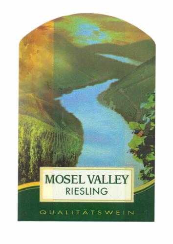 MOSEL VALLEY RIESLING trademark