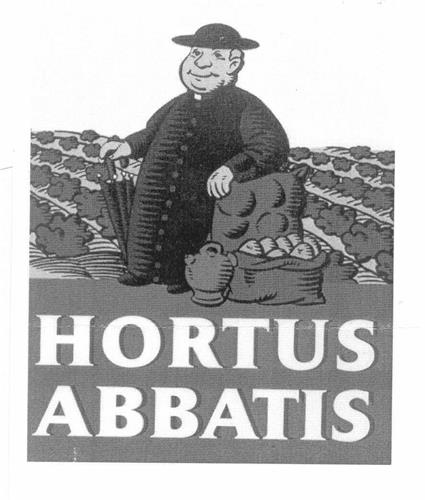 HORTUS ABBATIS trademark