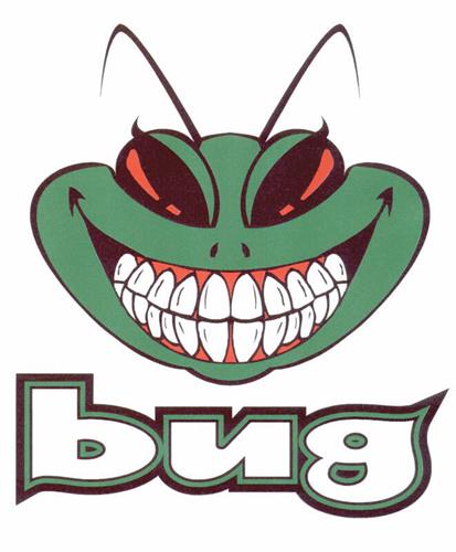 bug trademark