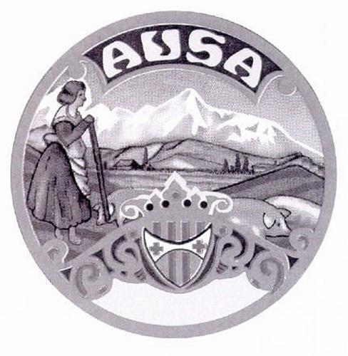 AUSA trademark