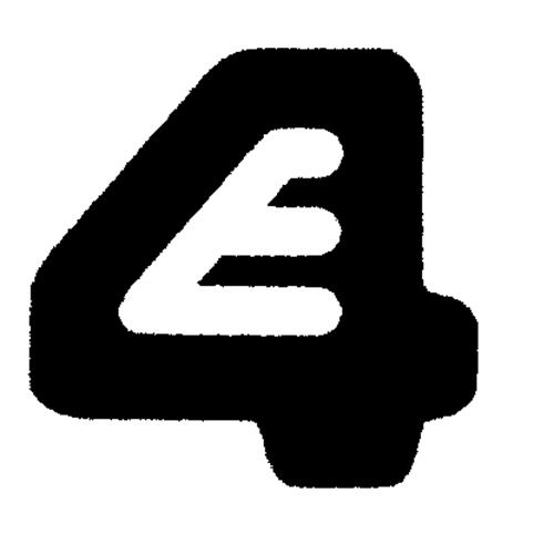 E4 trademark