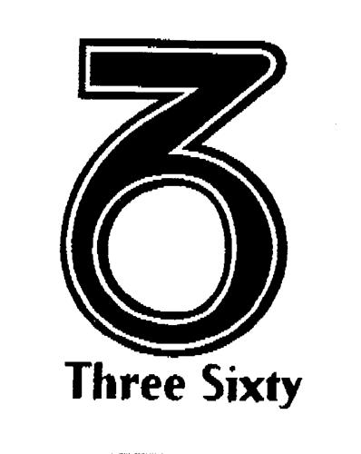 360 Three Sixty trademark