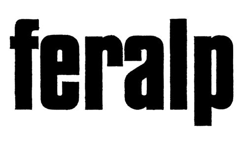 feralp trademark