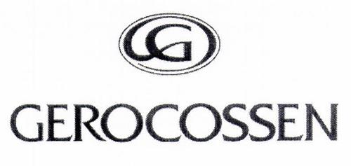 GC GEROCOSSEN trademark