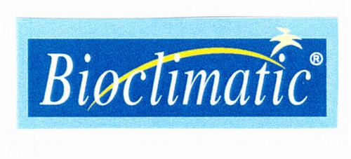 Bioclimatic trademark