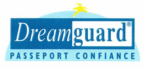 Dreamguard PASSEPORT CONFIANCE trademark