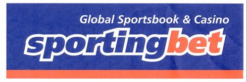 Global Sportsbook & Casino sportingbet trademark