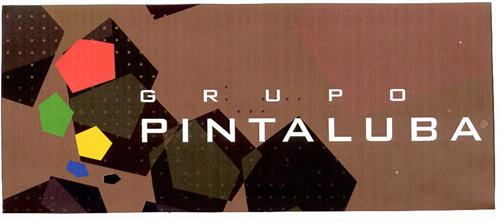 GRUPO PINTALUBA trademark