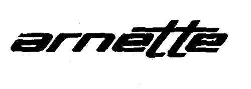 arnette trademark