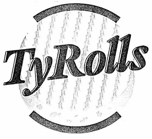 TyRolls trademark