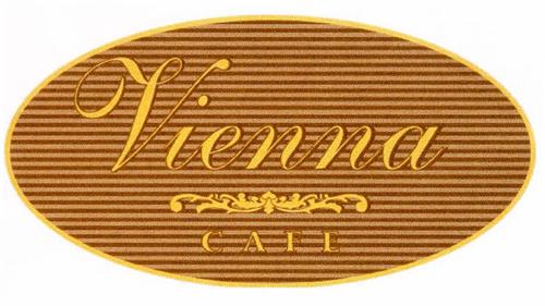 Vienna CAFE trademark