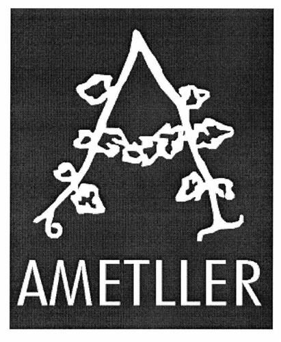 AMETLLER trademark